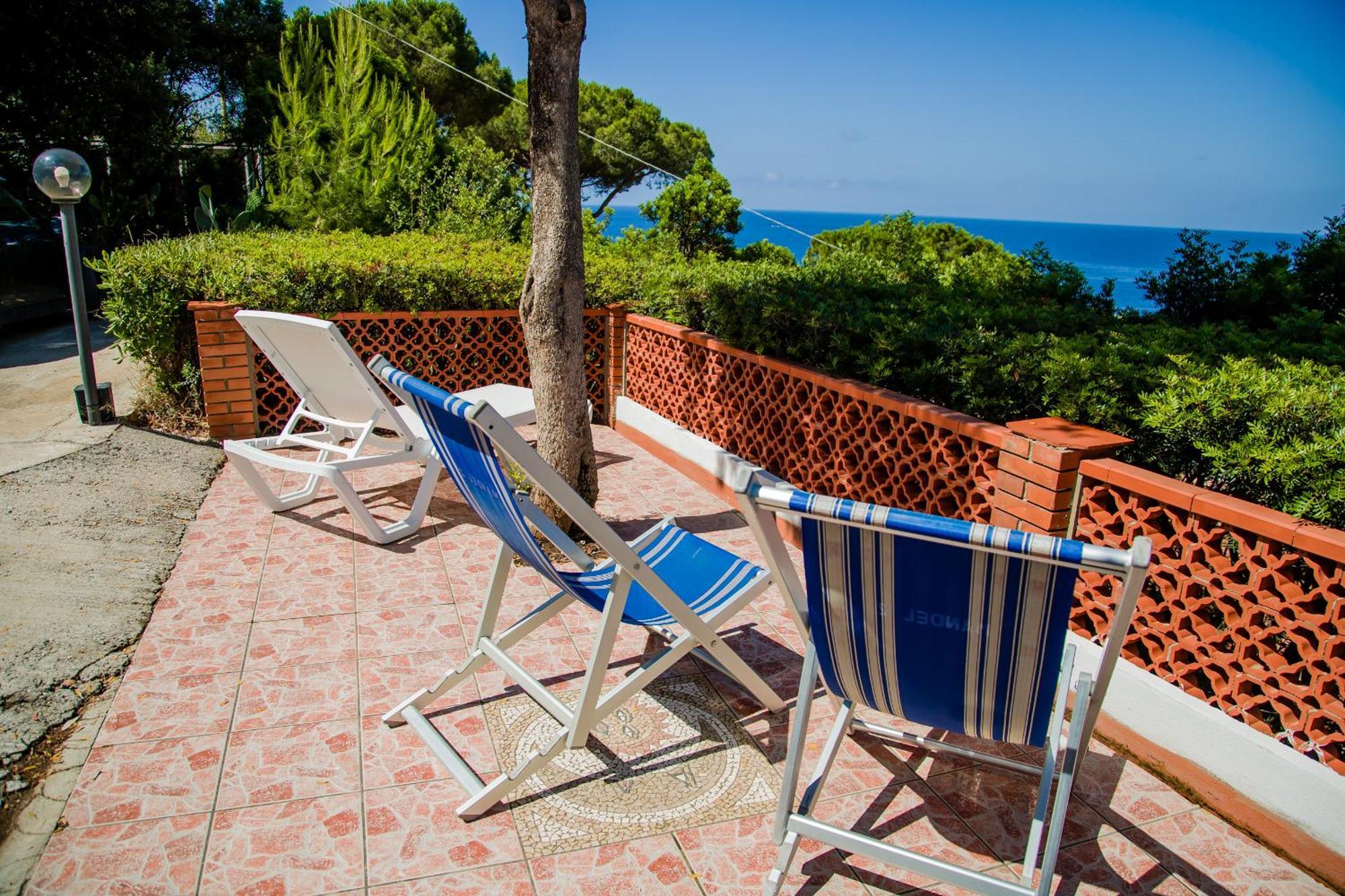 Mandel Residence By Mandel Club Capoliveri  Dış mekan fotoğraf