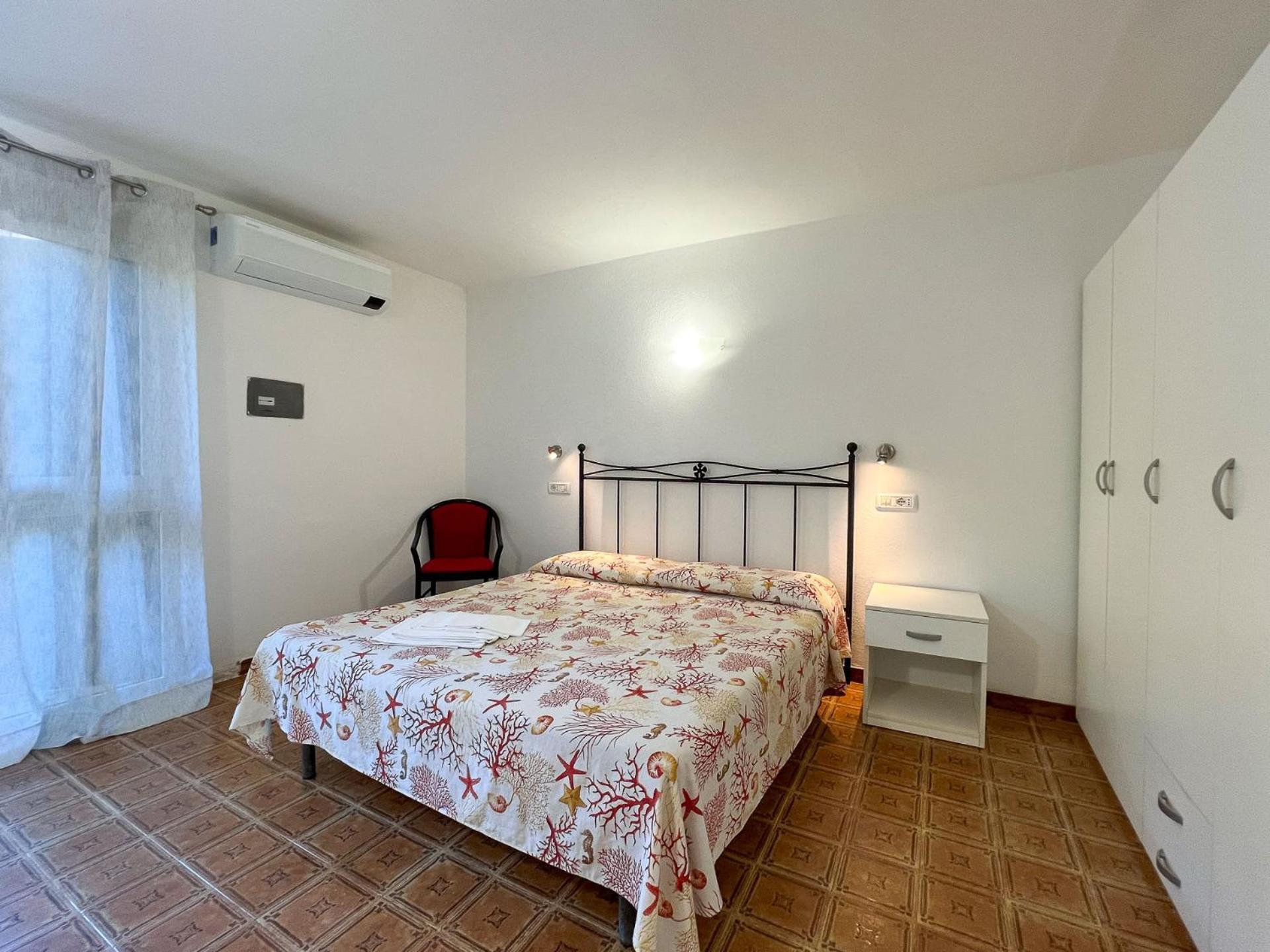 Mandel Residence By Mandel Club Capoliveri  Dış mekan fotoğraf