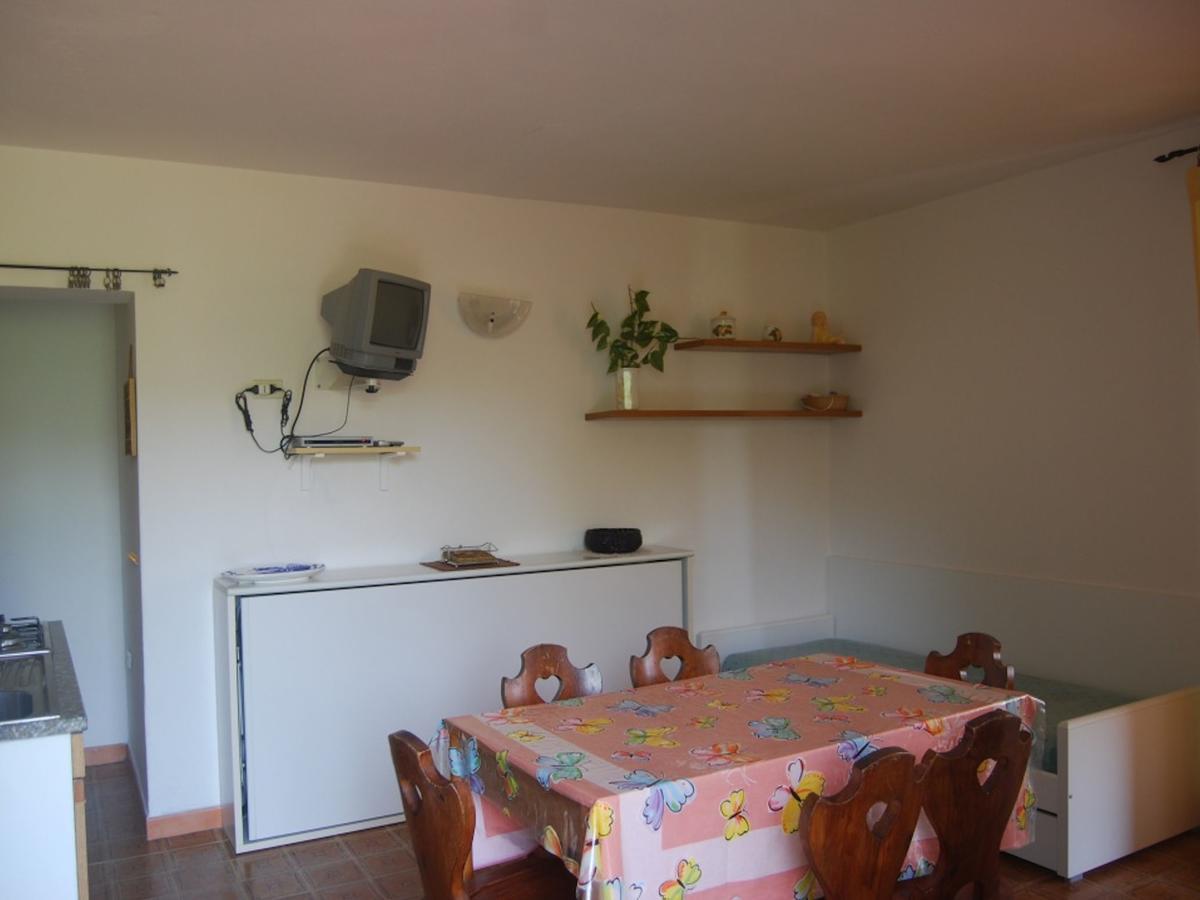 Mandel Residence By Mandel Club Capoliveri  Dış mekan fotoğraf