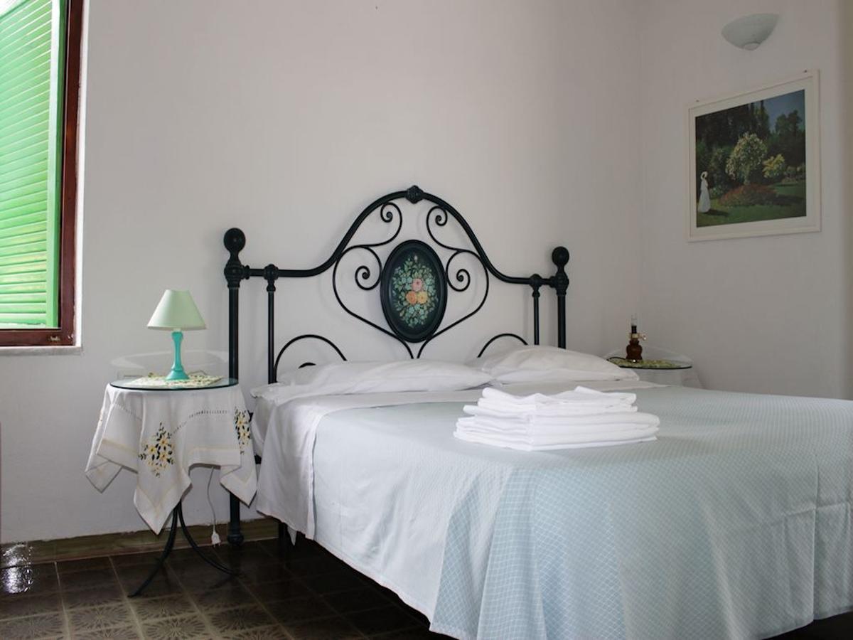 Mandel Residence By Mandel Club Capoliveri  Dış mekan fotoğraf