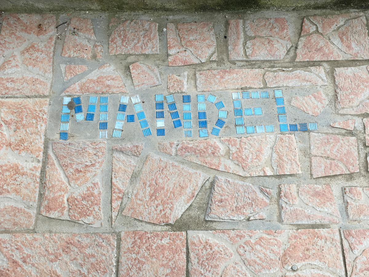Mandel Residence By Mandel Club Capoliveri  Dış mekan fotoğraf